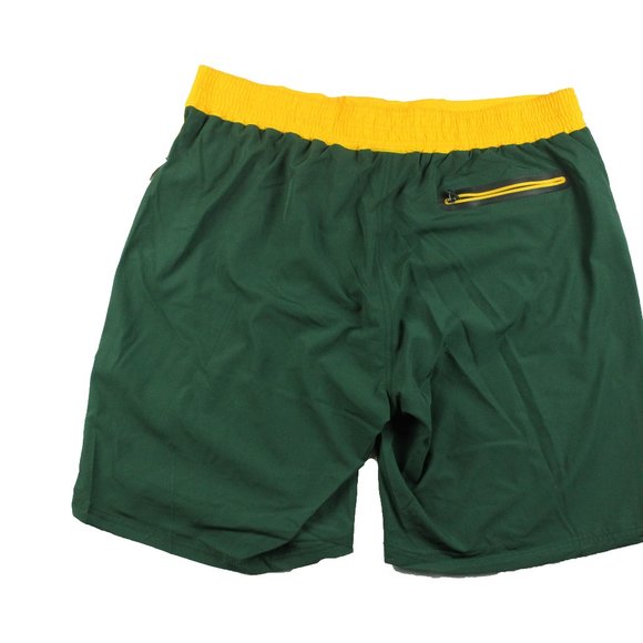 Gentlemen Shorts Baylor Colosseum Size XXL - Picture 5 of 7